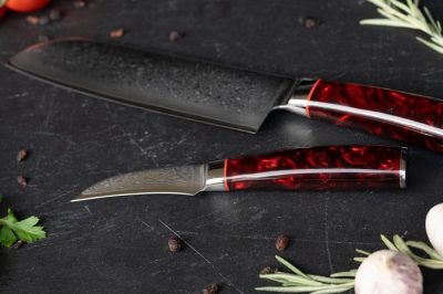 Unverzichtbar beim Kochen und Grillen