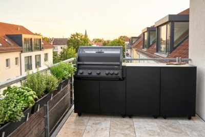Mit Grillfürst Moments spielend einfach den Lieblingsgrill an jedem Platz integrieren Mit Grillfürst Moments spielend einfach den Lieblingsgrill an jedem Platz integrieren