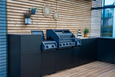 Grillfürst Moments Möbel für wohnliches Ambiente im Außenbereich Grillfürst Moments Möbel für wohnliches Ambiente im Außenbereich