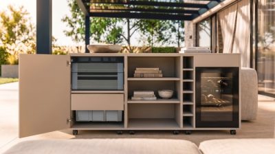 Entdecke mit Grillfürst Moments neue Möglichkeiten für wohnliches Outdoor Living Entdecke mit Grillfürst Moments neue Möglichkeiten für wohnliches Outdoor Living