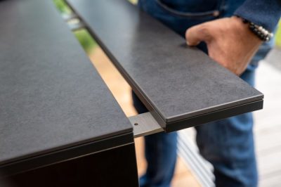 Grillfürst Moments Zubehör mit perfekt ineinandergreifendem System Grillfürst Moments Zubehör mit perfekt ineinandergreifendem System