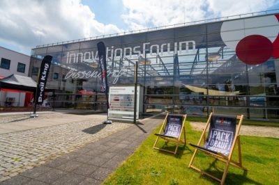 Grillfürst Store in Osnabrück