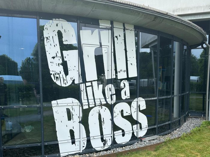 Grillfürst Osnabrück