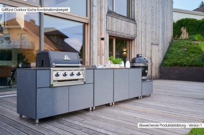 Grillfürst Outdoor Küche Grillfürst Outdoor Küche