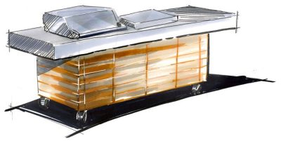 Die individuelle Outdoor Küche von Experten geplant und gebaut Von der Skizze bis zur fertigen Outdoor Küche in Ihrem Garten stehen wir Ihnen mit Fachwissen und Handwerkskunst zur Seite