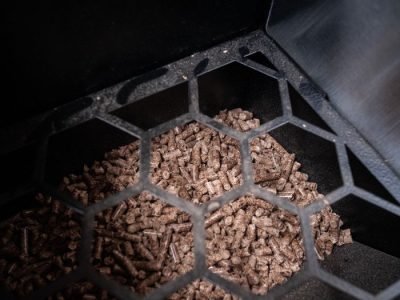 Grillfürst Pellets für Pelletgrills und Pelletsmoker Grillfürst Pellets für Pelletgrills und Pelletsmoker