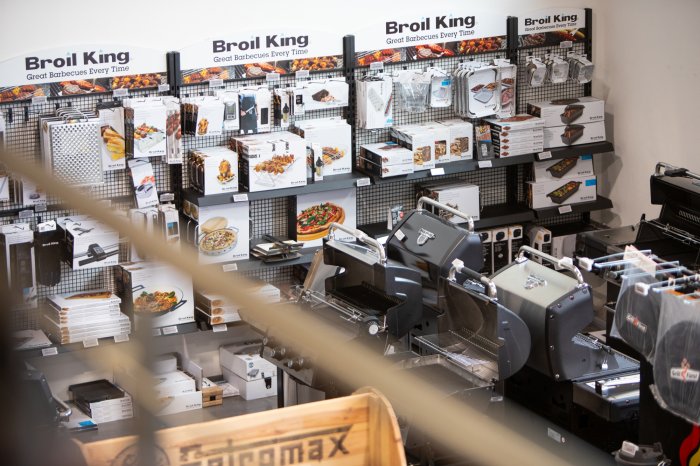 Grillfürst Grillshop Gründau