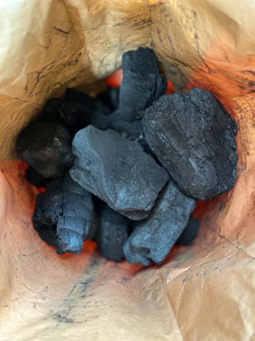 Grillfürst Holzkohle aus nachhaltiger Waldwirtschaft