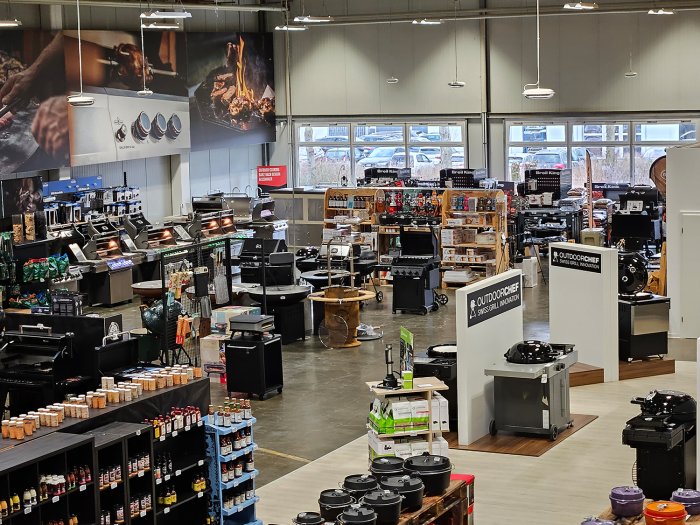 Grillfürst Dormagen