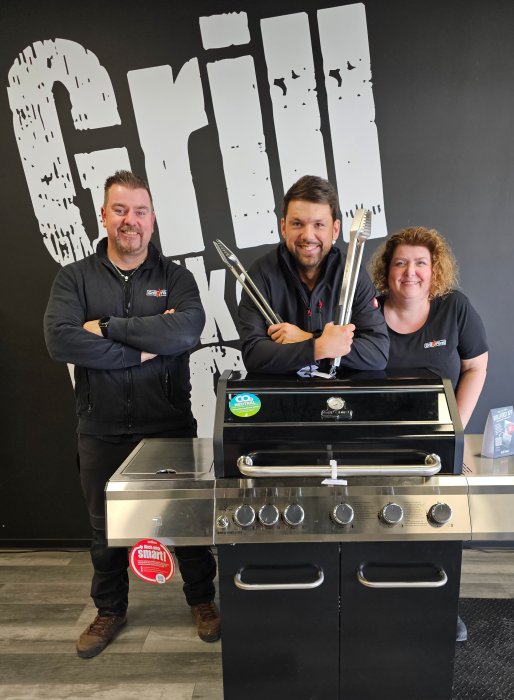 Grillfürst Team Dormagen