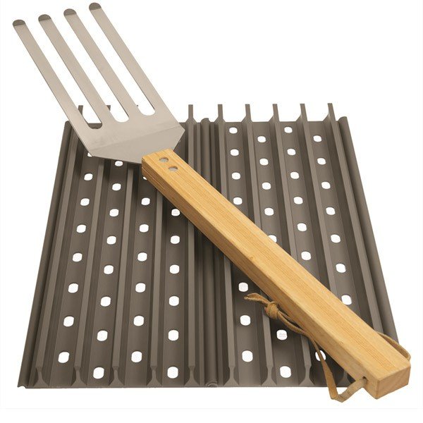 Grillgrates - Aluminium Grillrost auch für Ihren Grill