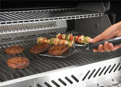 Grillzubehör wie Grillbesteck Grillzubehör wie Grillbesteck