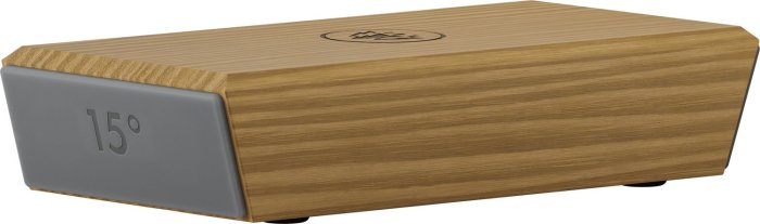 HORL 3 Rollschleifer mit Magnetschleiflehre für 2 verschiedene Winkel