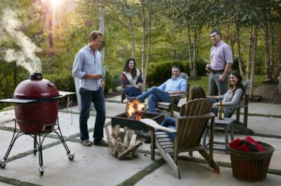 Kamado Joe Keramikgrill Kamado Joe Keramikgrill