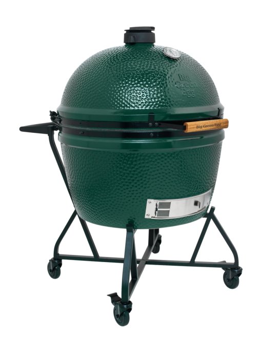 Big Green Egg 2XL Keramikgrill mit Nest Untergestell