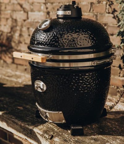 Kamadogrill von Monolith