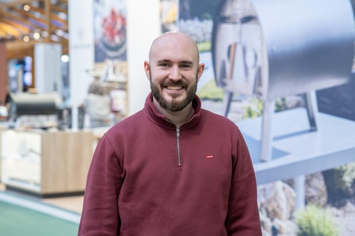 Kevin Kromm Outdoorküchen Beratung