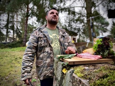 Klaus Grill Gewürzmischungen Universal Fleisch, Gemüse, Eintopf, asiatische Küche