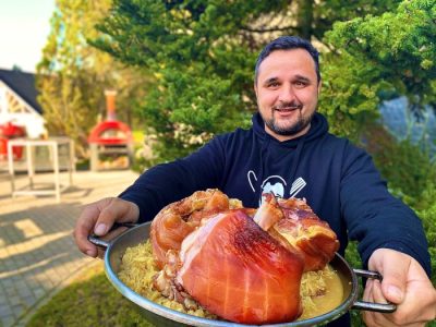 Klaus Grillt Gewürzmischungen und BBQ Rubs für Fleisch Klaus Grillt Gewürzmischungen und BBQ Rubs für Fleisch