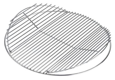 Landmann Grillrost verchromt Grillrost aus verchromten Stahl