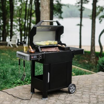 Masterbuilt AutoIgnite 545