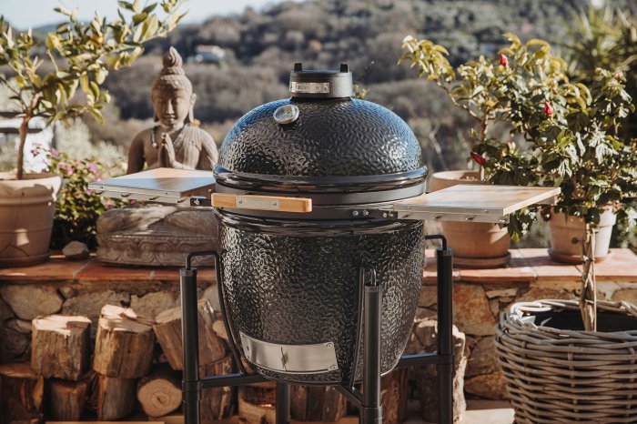 Monolith Keramikgrill ONE.55