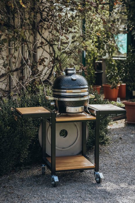 Monolith Trolley für ICON und Junior