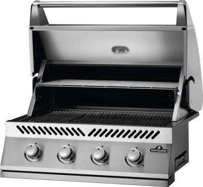 Napoleon Einbaugrill 500-Series 32 Napoleon Einbaugrill 500-Series 32