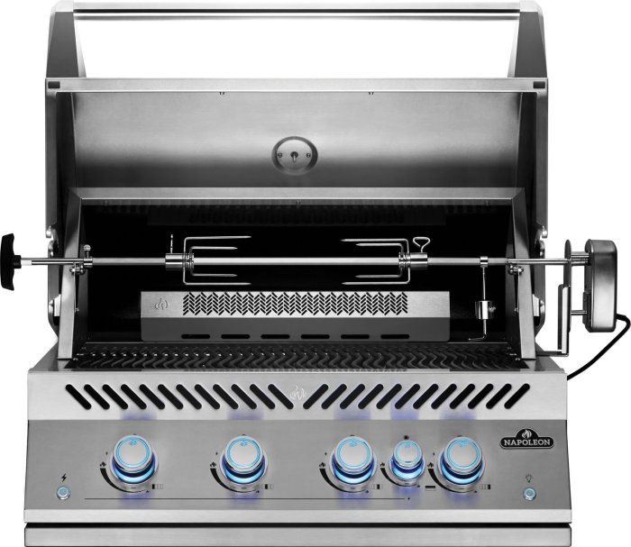 Napoleon Einbaugrill 700-Series 32