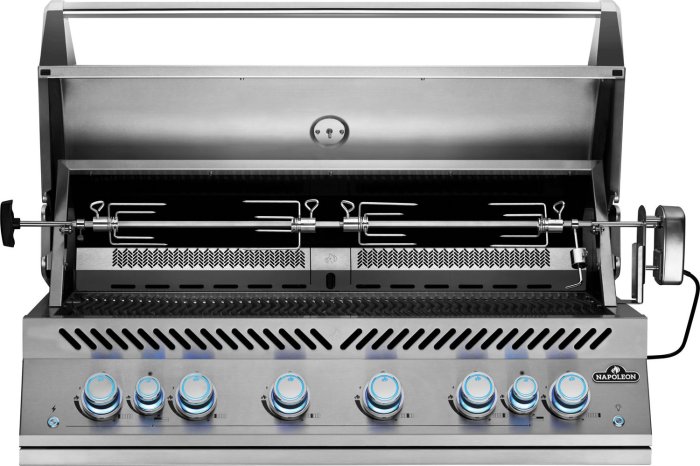 Napoleon Einbaugrill 700-Series 44