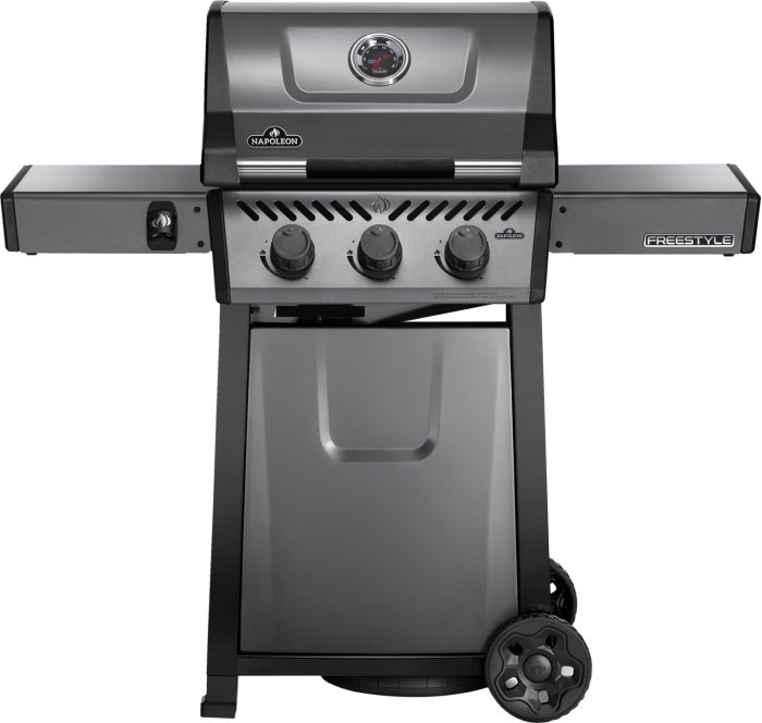 Napoleon Freestyle 365 Gasgrill mit 3-Brennern Napoleon Freestyle 365 Gasgrill mit 3-Brennern