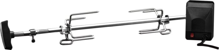 Napoleon Freestyle Drehspieß