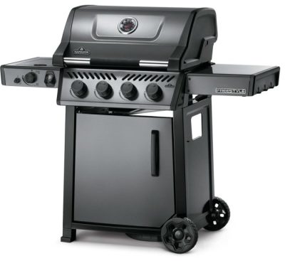 Napoleon Freestyle 425 SIB Gasgrill mit Sizzle Zone Napoleon Freestyle 425 SIB Gasgrill mit Sizzle Zone