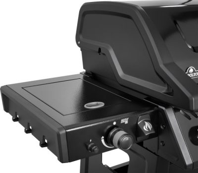 Napoleon Freestyle PRO 365 mi Sizzle Zone Napoleon Freestyle PRO 365 mi Sizzle Zone