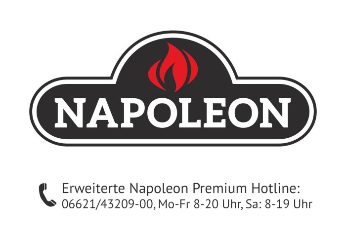 Napoleon Grills Logo