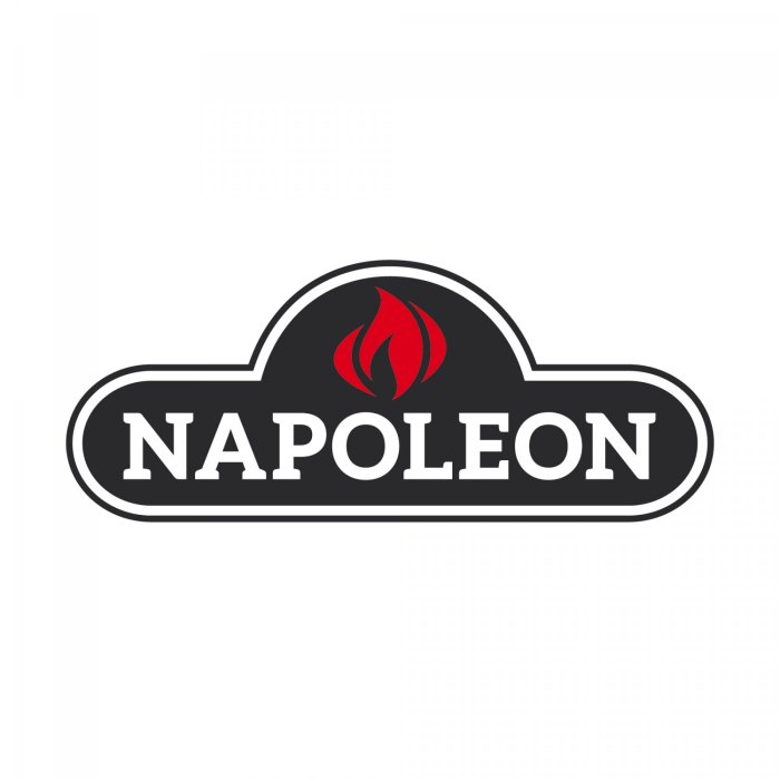 Napoleon Abdeckhaube für BIB18 Einbauseitenbrenner groß Napoleon Abdeckhaube für BIB18 Einbauseitenbrenner groß
