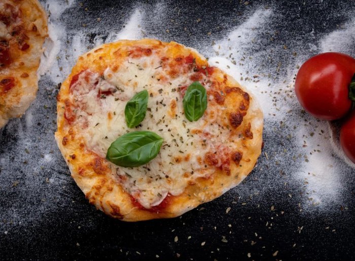 Napoleon Pizzastein für Warmhalterost