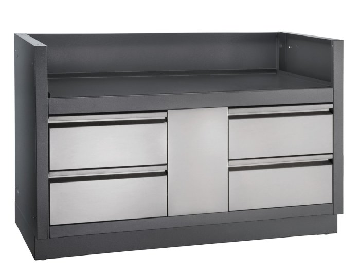 Napoleon Oasis Einbauschrank für Prestige PRO825