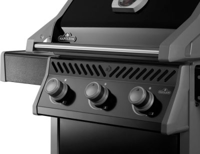Napoleon Rogue 425 Basismodell Napoleon Rogue 425 Basismodell