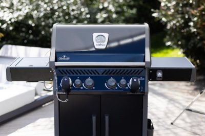 Grillfürst Grill Control Starter Kit für Napoleon Rogue