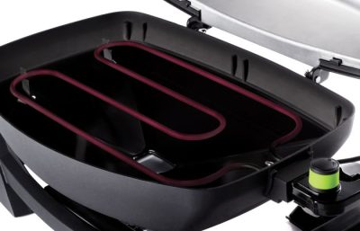 Napoleon Elektrogrill