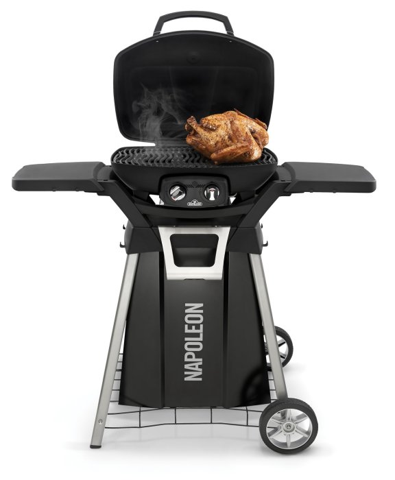 Napoleon TravelQ Pro 285 - portabler Gasgrill