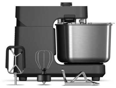 Ooni Halo Teigknetmaschine mit 3 Aufsätzen Ooni Halo Teigknetmaschine mit 3 Aufsätzen