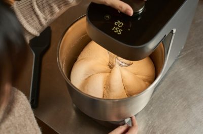 Ooni Halo Pro Teigknetmaschine für bis zu 2,5 kg Teig Ooni Halo Pro Teigknetmaschine für bis zu 2,5 kg Teig