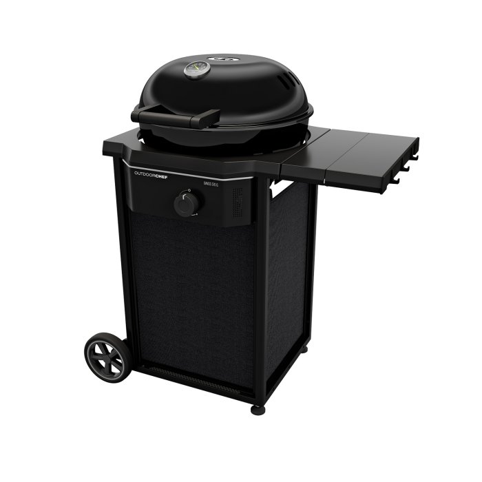 Outdoorchef Gas Kugelgrill Davos 570 G