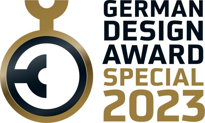 Outdoorchef Davos Pro German Design Award Special 2023