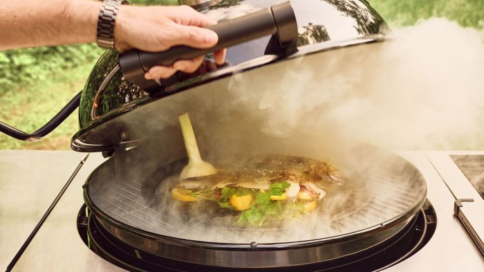 Outdoorchef SMOKE Räucherchips Rotwein Outdoorchef SMOKE Räucherchips Rotwein