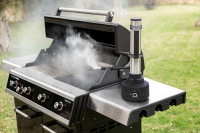 Outdoorchef Kaltrauchgenerator SMOKE für die Gasgrillstation Outdoorchef Kaltrauchgenerator SMOKE für die Gasgrillstation