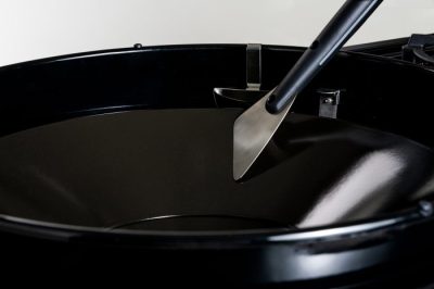 Outdoorchef Trichterschaber Outdoorchef Trichterschaber zur effektiven und schonenden Reinigung der EASY FLIP Trichter