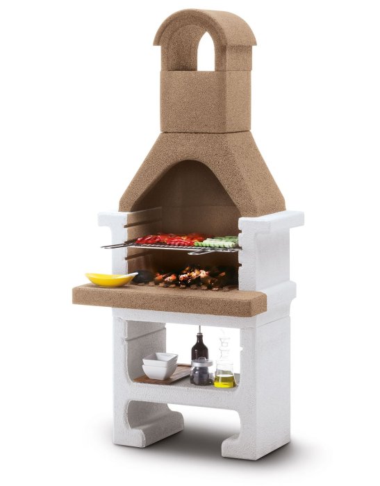 Palazzetti Grillkamin Andria